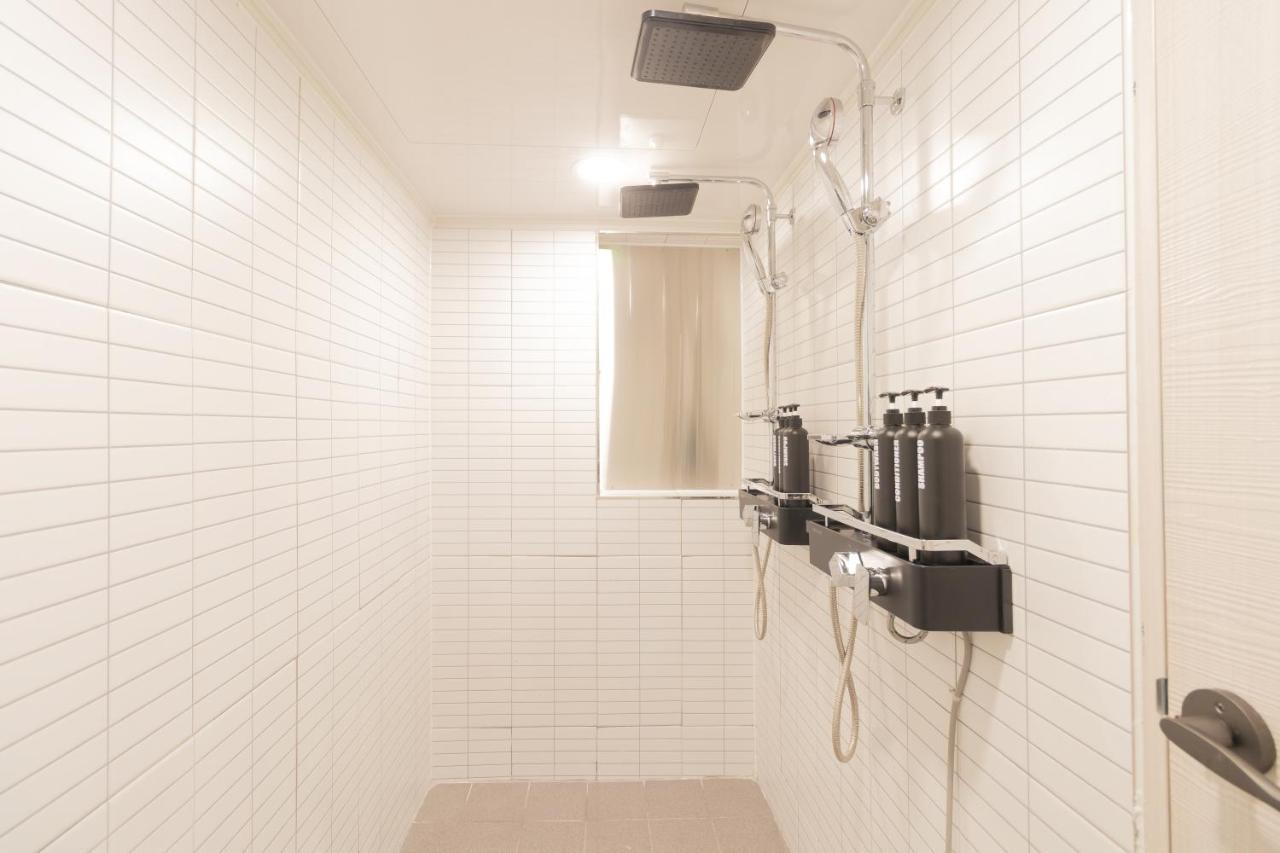 Dawoo House 1 In Hongdae Hotel Сеул Екстериор снимка