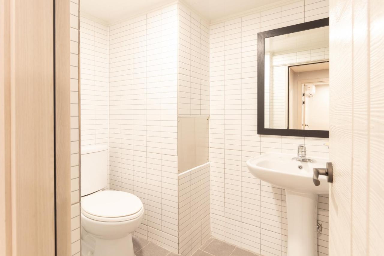 Dawoo House 1 In Hongdae Hotel Сеул Екстериор снимка