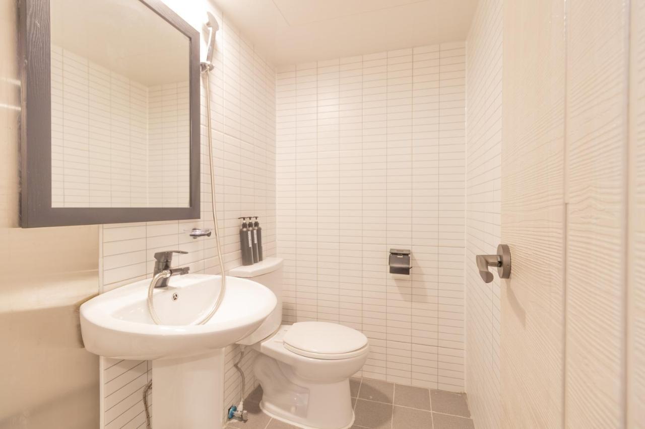 Dawoo House 1 In Hongdae Hotel Сеул Екстериор снимка
