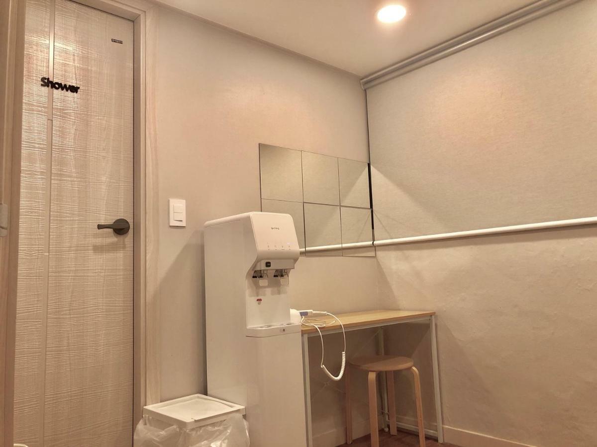 Dawoo House 1 In Hongdae Hotel Сеул Екстериор снимка