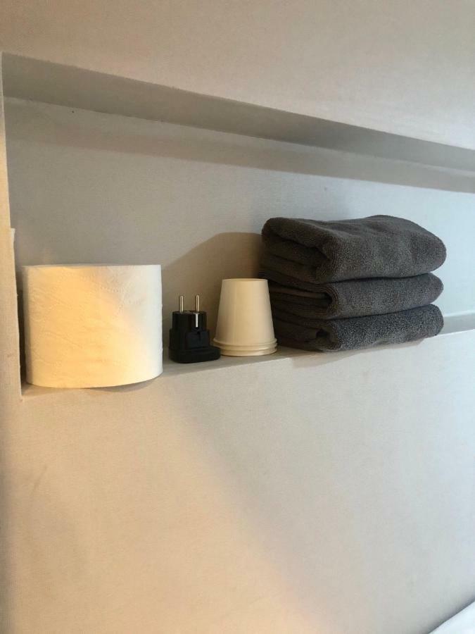 Dawoo House 1 In Hongdae Hotel Сеул Екстериор снимка