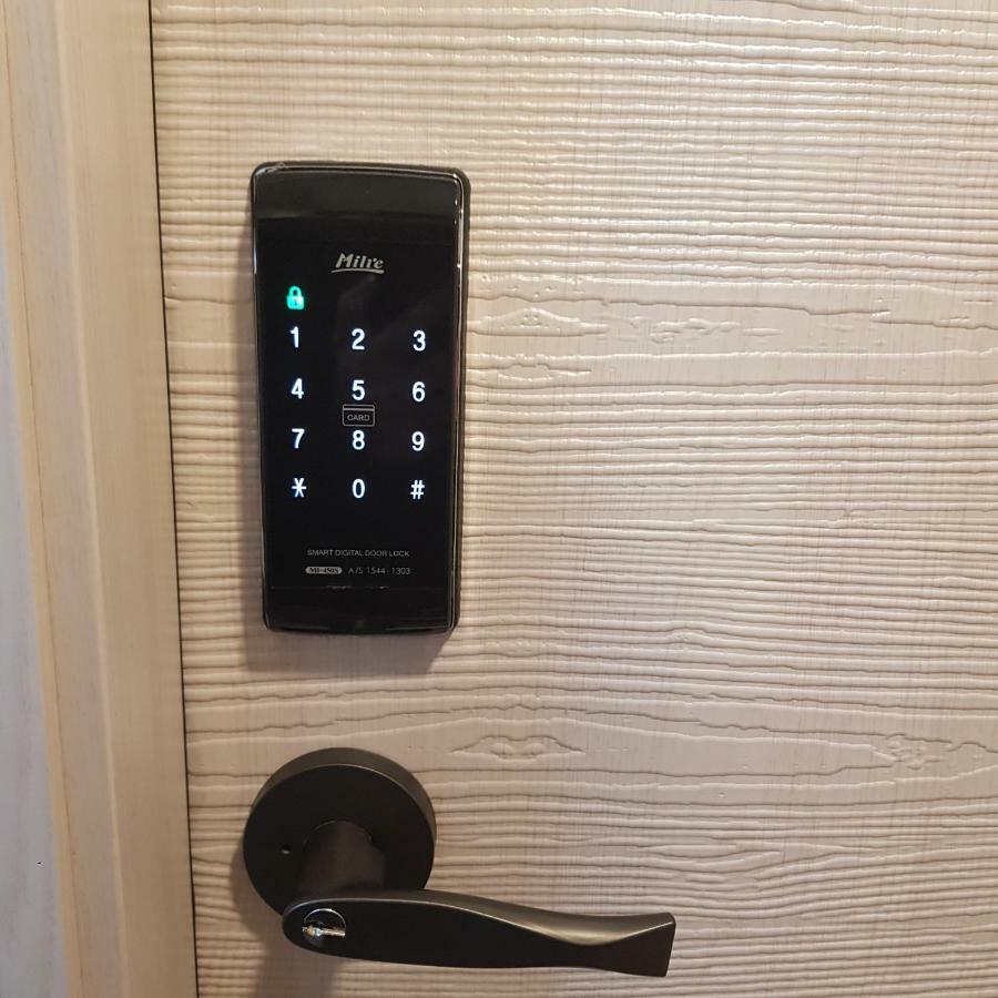 Dawoo House 1 In Hongdae Hotel Сеул Екстериор снимка