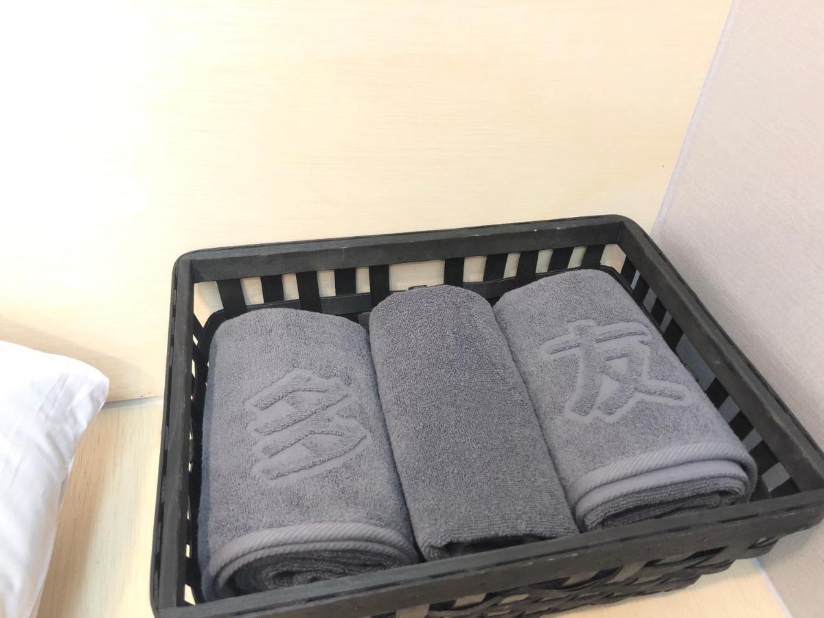 Dawoo House 1 In Hongdae Hotel Сеул Екстериор снимка